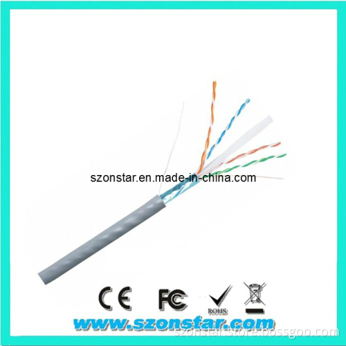 CAT6 LAN Cable UTP/FTP/STP/SFTP Network Communication Cable
